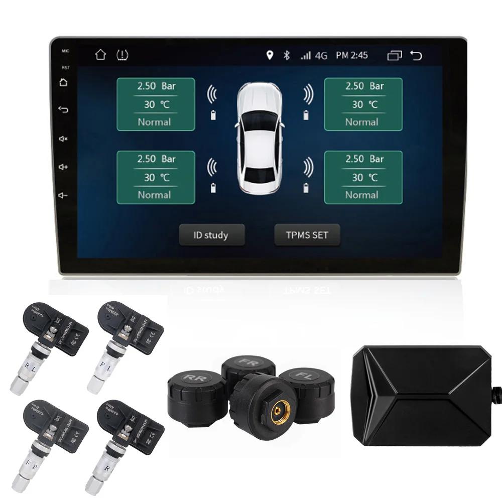 ӱ TPMS Ÿ̾ з ͸ ý, ȵ̵ ̼ 溸 ý, ڵ TPMS